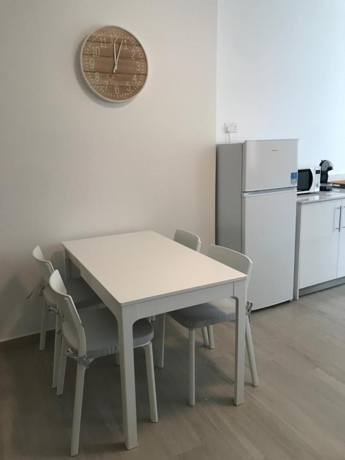 The Three Trees Apartments Sliema Exteriér fotografie