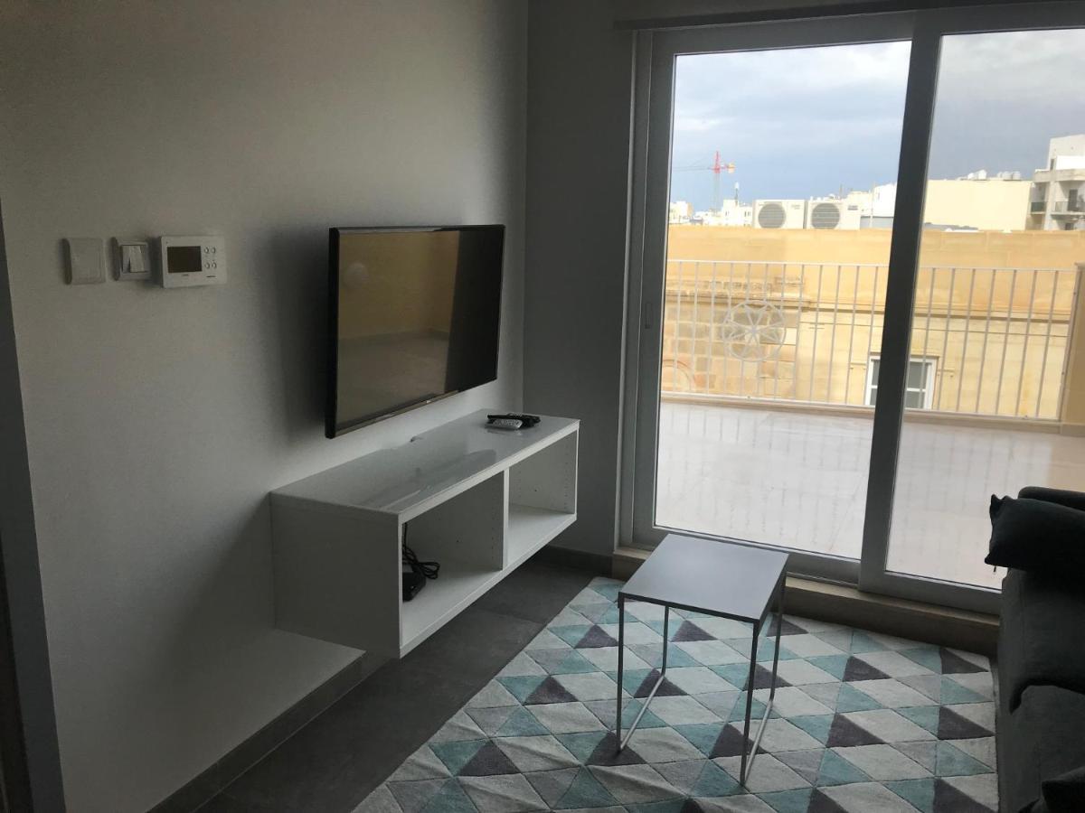 The Three Trees Apartments Sliema Exteriér fotografie