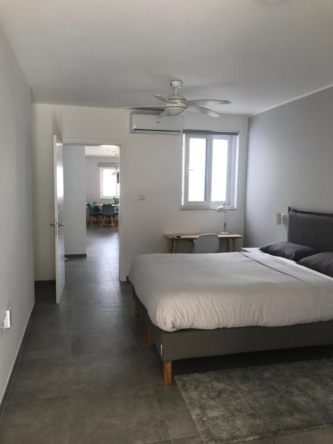 The Three Trees Apartments Sliema Exteriér fotografie