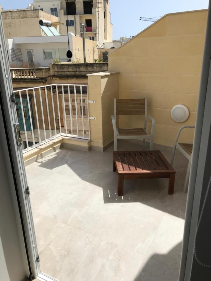 The Three Trees Apartments Sliema Exteriér fotografie