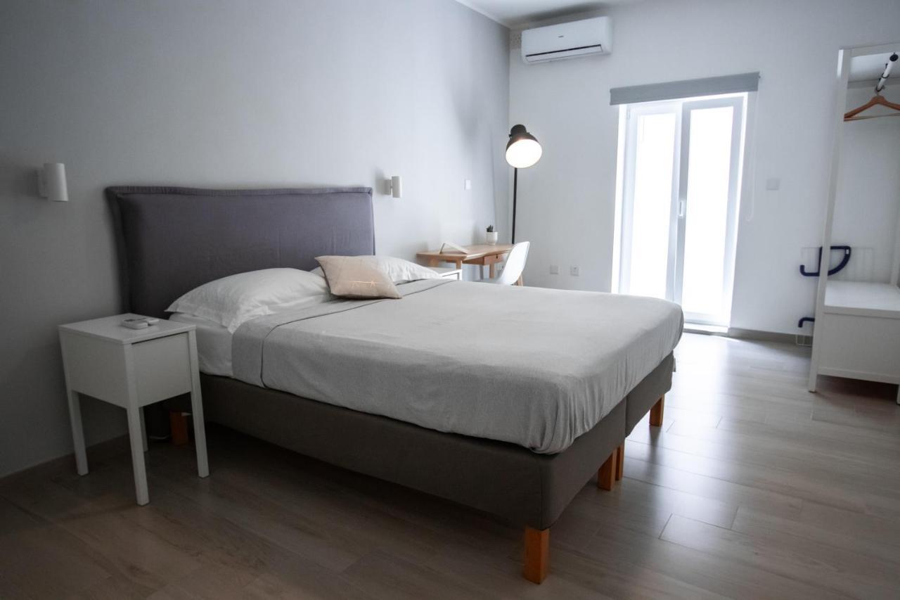 The Three Trees Apartments Sliema Exteriér fotografie