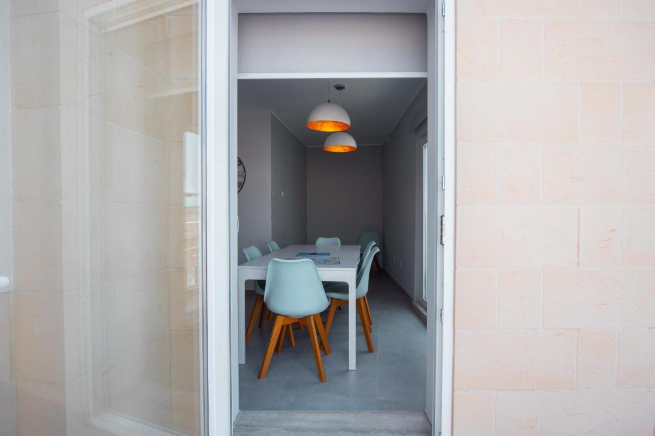 The Three Trees Apartments Sliema Exteriér fotografie