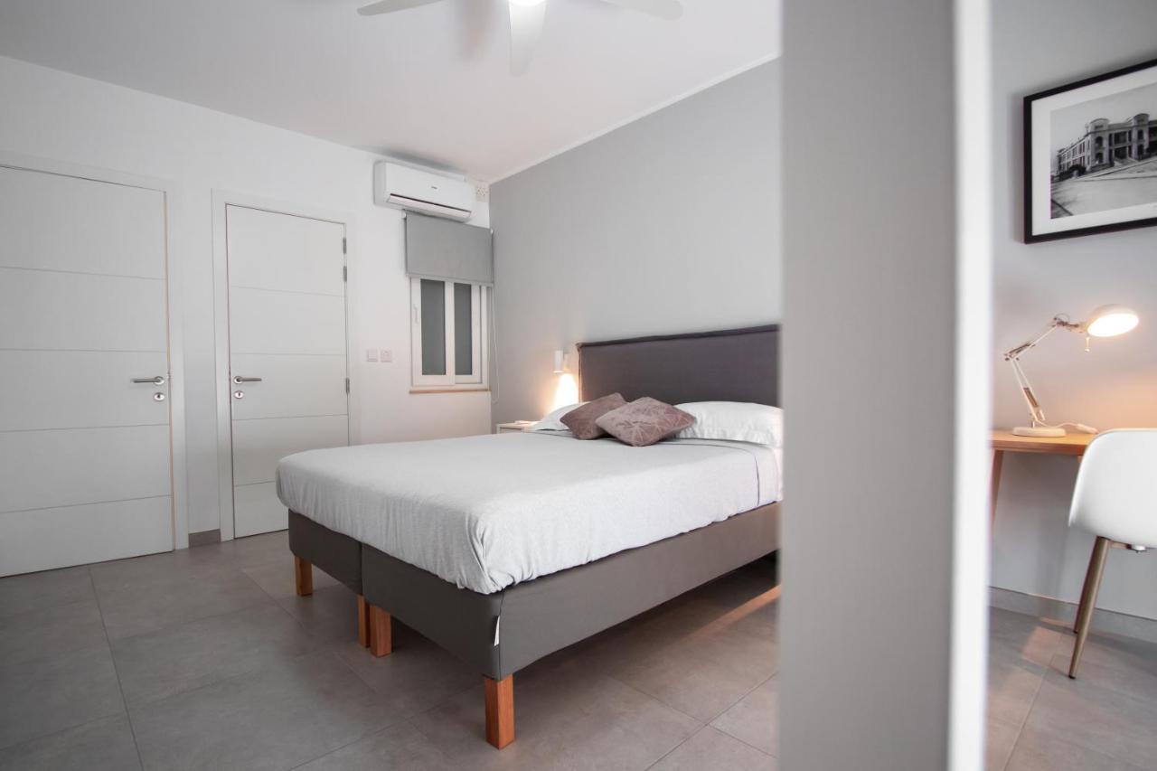 The Three Trees Apartments Sliema Exteriér fotografie