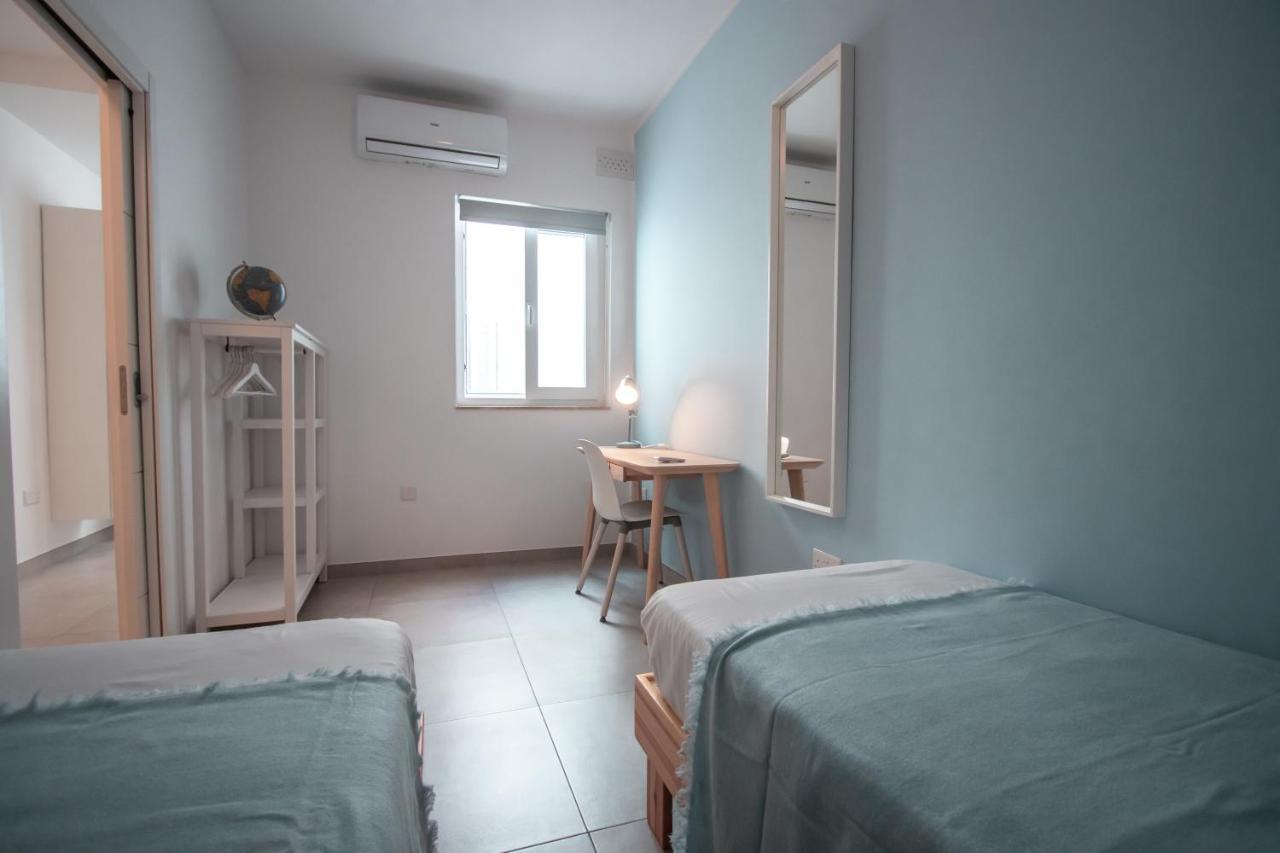 The Three Trees Apartments Sliema Exteriér fotografie