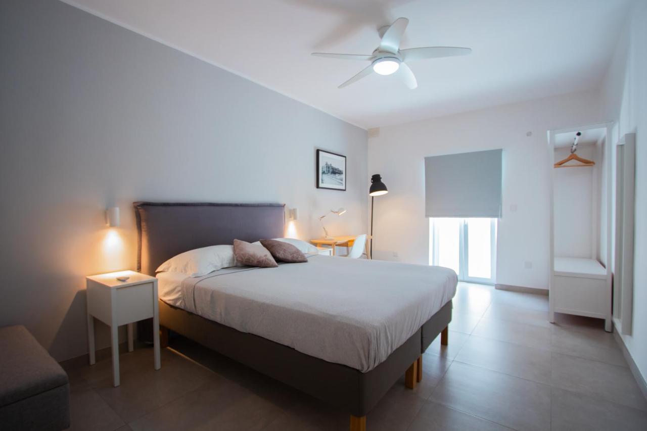 The Three Trees Apartments Sliema Exteriér fotografie