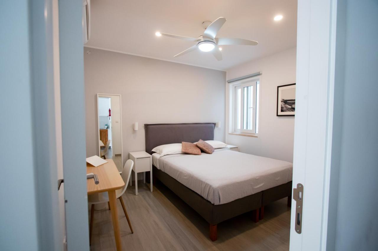 The Three Trees Apartments Sliema Exteriér fotografie