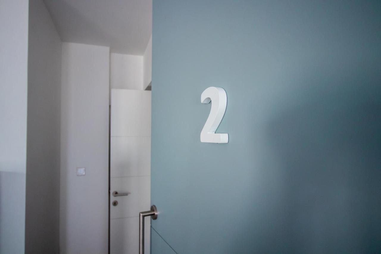 The Three Trees Apartments Sliema Exteriér fotografie